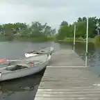 Laguna La ballenera