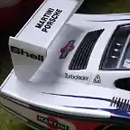 Porsche 935 