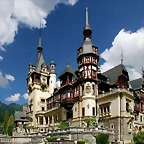 DE PELES (RUMANIA)