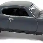 2016 Fast & Furious #4 1970-Chevelle-SS-br