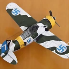 Buffalo-G04