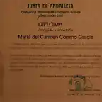 018, diploma