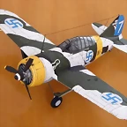 Buffalo-G02