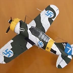 Buffalo-G03