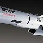 MBDA-Meteor-BVR-AAM-1S