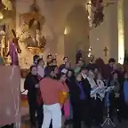 Coro Rociero Hdad. Sevilla Sur en los Gitanos