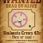 Wanted