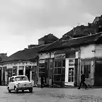 Belgrad -  Jug Bogdanova Stra?e, 1966