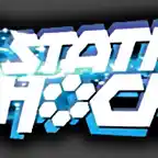 StaticShock-Logo