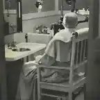 pius xii at dentist