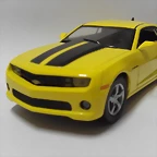 Chevrolet Camaro 2010