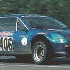 Alpine A310 - TdF'76 - Maurice Nusbaumer-Nadani - 06