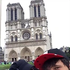 Hugo IG Stories 15-4-2019 (2)
