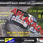 RALLY SPRINT