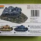 Contraportada Panzer III