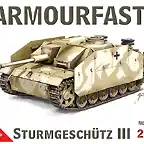 stug3ausfg172 armourfast