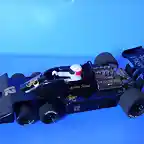 TYRRELL P34 JPS 004