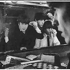Beatles + Scalextric 2