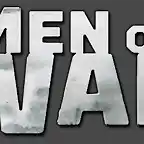 men of war logo