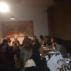 Cena Valencia 21