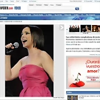 celebridades que cumplen a?os en Junio
