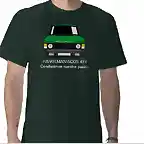 camiseta LR