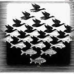 escher