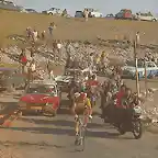 TDF 1970-MERCKX-MONT VENTOUX