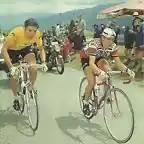 TDF 1970-MERCKX-VAN IMPE.