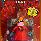 Orko Origins