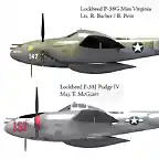 P-38-profile