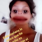Video Mar?a IG Stories 3-9-2017 (1)