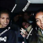 Patry IG Stories 11-12-2017 (2)