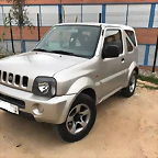 Jimny 2002