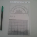 coordinatografo