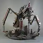 24182_md-Chaos, Custom, War Machine, Warhammer 40,000