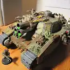 181373_md-Baneblade, Lost And The Damned, Nurgle, Plaguereaper, Super-heavy (1)