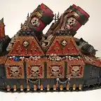 152958_md-Baneblade, Daemon Engine, Doomblaster, Khorne, Super-heavy