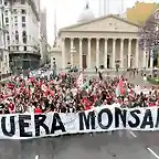 monsanto