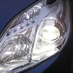 Konga xenon