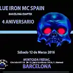 blue iron mc