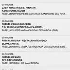 CalendarioJuvenilA2019-2