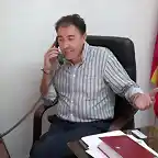 joaquin hablando telefono chirin