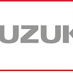 suzuki tred