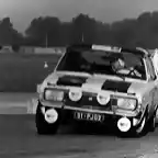 Opel Commodore - Tour de France '71 - Marquigny