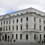 Palacio de la Diputaci?n de Burgos