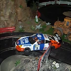 En carrera  Super blidos