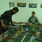 En carrera (1)
