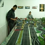 En carrera (2)