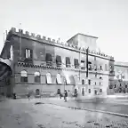 Palazzo Venezia Palazzetto e Passaggetto